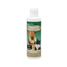 NaturVet OdoKILL