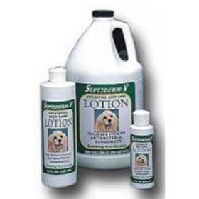 NaturVet Septiderm V Lotion