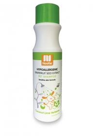 Nootie Hypo Allergenic Germ Fighting Shampoo Coconut Lime Verbena