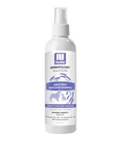 Nootie Medicated Anti Itch Spray for Dogs