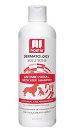 Nootie Medicated Antimicrobial Shampoo