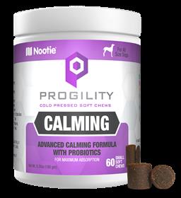 Nootie Progility Calming Aid Soft Chews