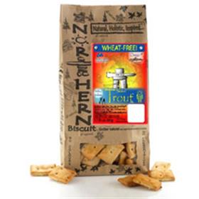 Northern Biscuit Smoked Trout