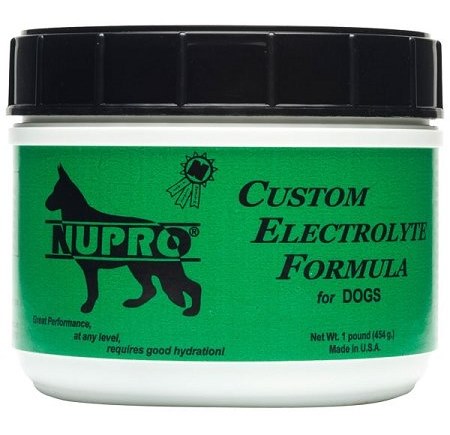 Nupro Electrolytes