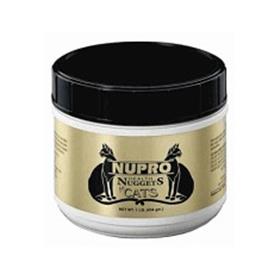 Nupro Health Nuggets CAT