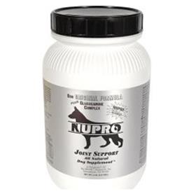 Nupro Joint Support