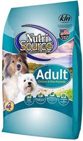 Nutrisource Adult 