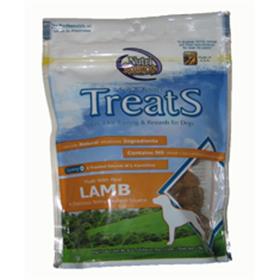 NutriSource Soft and Tender Lamb Dog Treats