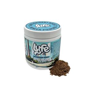 OC Raw Lyfe Power Powder Antioxidant Boost