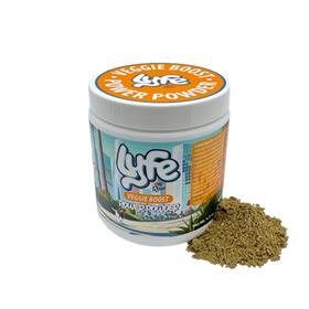 OC Raw Lyfe Power Powder Veggie Boost