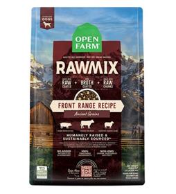 Open Farm  Ancient Grain RawMix Front Range Dry Dog Food