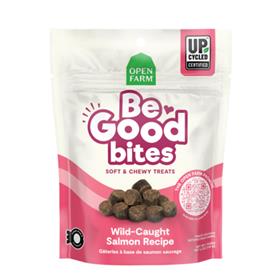 Open Farm Dog Treat Be Good Bites Wild Caught Salmon