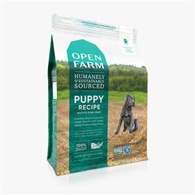 Open Farm Puppy Dry Dog Food