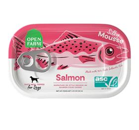 Open Farm Salmon Topper for Dogs