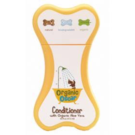 Organic Oscar Aloe Vera Conditioner