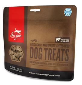 Orijen Angus Beef Freeze Dried Treat