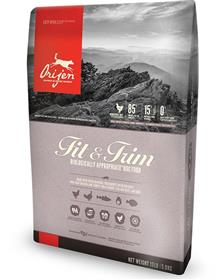 Orijen Fit and Trim Dry Dog Food