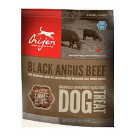 Orijen Freeze Dried Black Angus Beef Treats