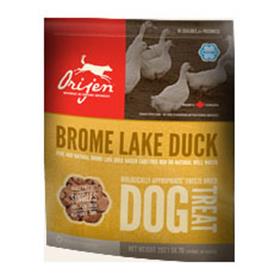 Orijen Freeze Dried Brome Lake Duck Treats