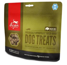 Orijen Kentucky Bison Freeze Dried Treat