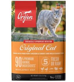 Orijen Original Cat