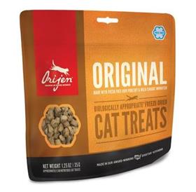 Orijen Original Freeze Dried Cat Treats