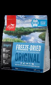 Orijen Original Freeze Dried Dog Food