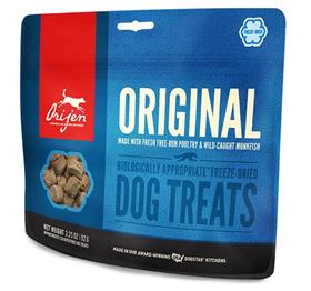 Orijen Original Freeze Dried Dog Treat