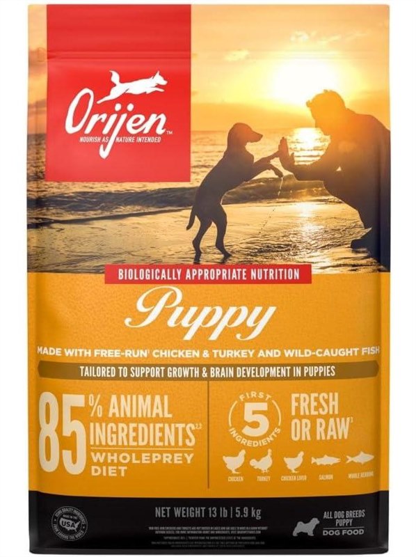 Orijen Puppy