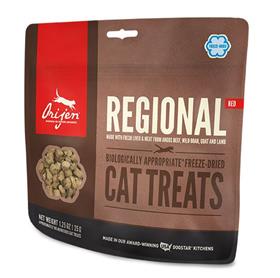 ORIJEN Regional Red Cat Treats