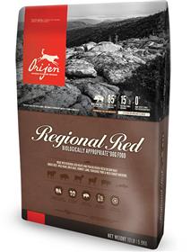 Orijen Regional Red