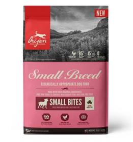 Orijen Small Breed Dry Dog Food