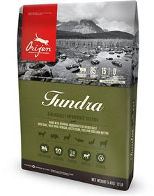 Orijen Tundra Dry Cat Food