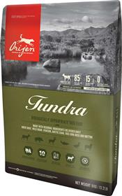 Orijen Tundra USA Dry Dog Food