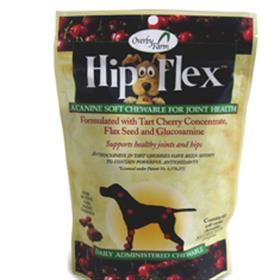 Overby Farm Hip Flex Cherry Treats