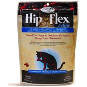 Overby Farm Hip Flex Feline Treats