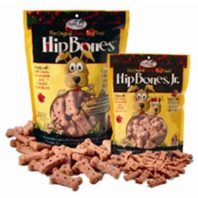 Overby Farms Hip Bones Cherry Treats