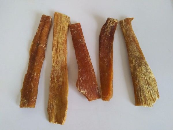 Pack Approved Backstrap