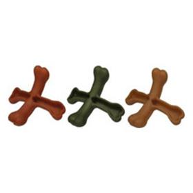 Paragon Cross Bone Dental Dog Treat