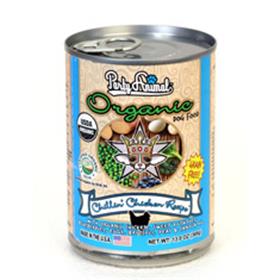 Party Animal Grain Free Chillin Chicken Canned Dog Food