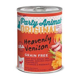 Party Animal Heavenly Venison