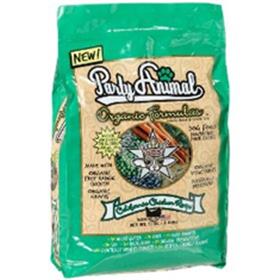 Party Animal Organic California Chicken Dry Dog Food