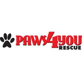 Paws 4 You Rescue Donation