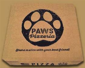 Paws Pizzeria