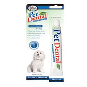 Pet Dental Natural Toothpaste for Dog