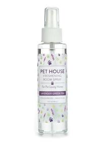 Pet House Candles Lavender Green Tea Room Spray