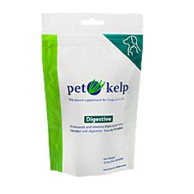 Pet Kelp Digestive Formula