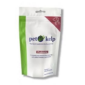 Pet Kelp Probiotic Formula