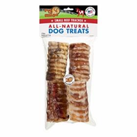 Pet n Shape All Natural Beef Trachea Dog Treat
