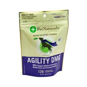 Pet Naturals of Vermont Agility DMG Chews